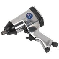 Sealey SA2 Air Impact Wrench 1/2" Drive