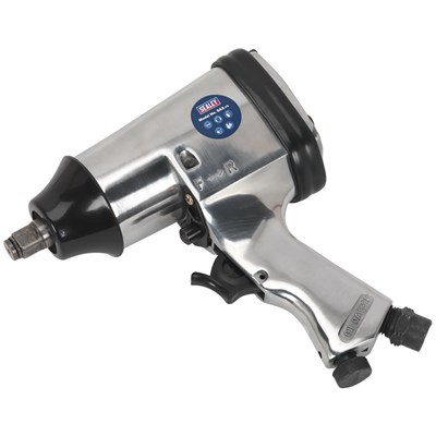 Sealey SA2 Air Impact Wrench 1/2" Drive