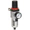 Sealey SA2001/FR Heavy Duty Air Filter and Regulator Sealey SA2001/FR Heavy Duty Air Filter and Regulator