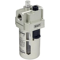Sealey SA206L Air Lne Lubricator