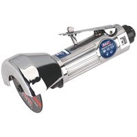 Sealey SA25 Rotary Air Cut Off Tool 75mm