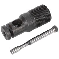 Sealey Punch and Die Kit for SA28.V2 Air Nibbler