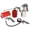 Sealey SA33/S 5 Piece Air Tool and Accessory Kit 