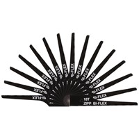 Sealey 18TPI Air Saw Blades for SA345