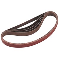Sealey 20mm x 520mm Sanding Belt