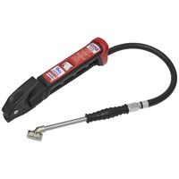 Sealey SA37/93B Anodised Tyre Inflator