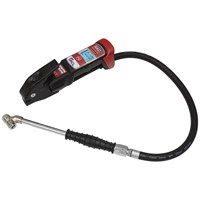 Sealey SA37/96B Anodised Digital Tyre Inflator