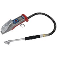 Sealey SA374 Push On Digital Tyre Inflator
