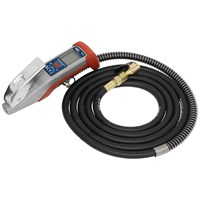 Sealey SA375 Clip On Digital Tyre Inflator