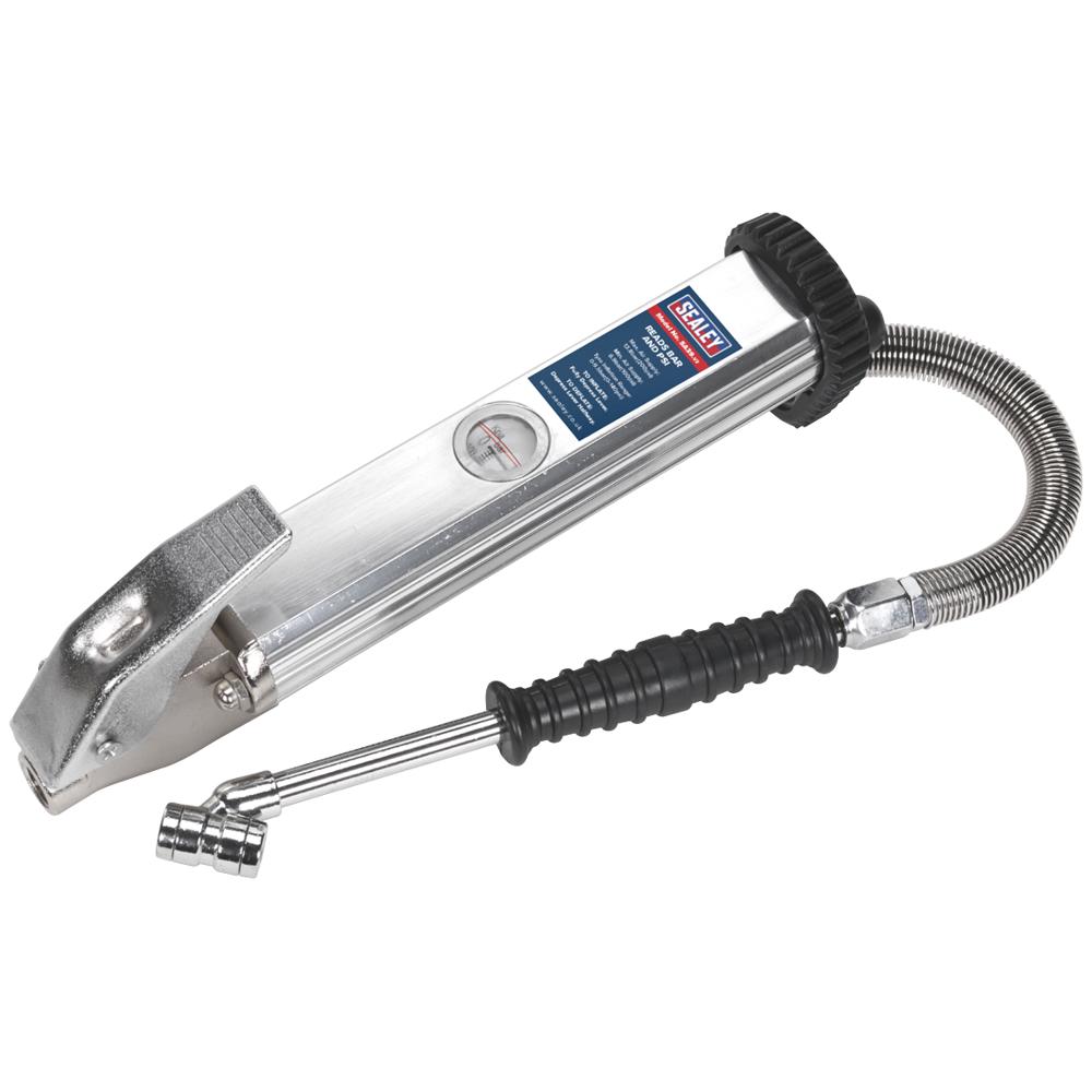 Sealey SA39 Airline Tyre Inflator