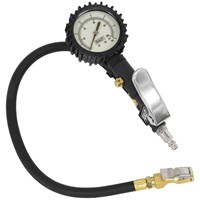 Sealey Clip On Connector Tyre Inflator