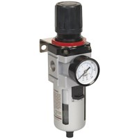 Sealey SA4001FR High Flow Air Filter and Regulator