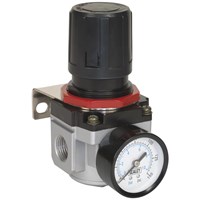 Sealey SA4001R Air Regulator High Flow