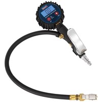 Sealey SA400 Clip On Digital Tyre Inflator