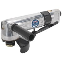 Sealey SA44 Extra Heavy Duty Air Angle Grinder 100mm