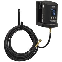 Sealey SA450 Wall Mount Digital Tyre Inflator 