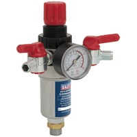 Sealey SA4FR/38 Air Filter Regulator