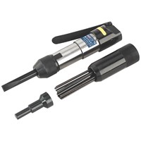Sealey SA52 Air Needle Descaler / Flux Chipper