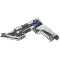 Sealey SA56 Air Shear Gun for Cutting Metal