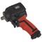 Sealey SA6002S Stubby Twin Hammer Air Impact Wrench 1/2" Drive Sealey SA6002S Stubby Twin Hammer Air Impact Wrench 1/2" Drive