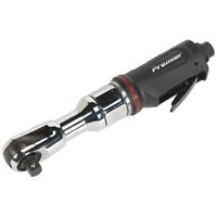 Sealey SA608 Super Duty Air Ratchet Wrench 1/2" Drive