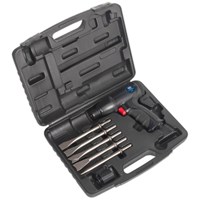 Sealey SA613 Premier Air Hammer Kit