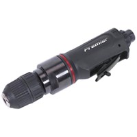 Sealey SA622 Super Duty Air Drill Straight 10mm Keyless Chuck