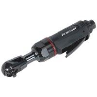 Sealey SA630 Air Mini Ratchet Wrench 1/4" Drive