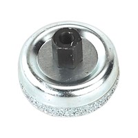 Sealey Tyre Buffing Cone and Arbor for SA651 and SA92