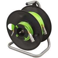 Sealey Portable Manual Air Hose Reel