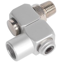 Sealey Female to Male Z Swivel Air Tool Connector