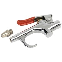 Sealey Palm Air Blow Gun