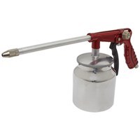 Sealey SA923 Paraffin Air Spray Gun Large Inlet