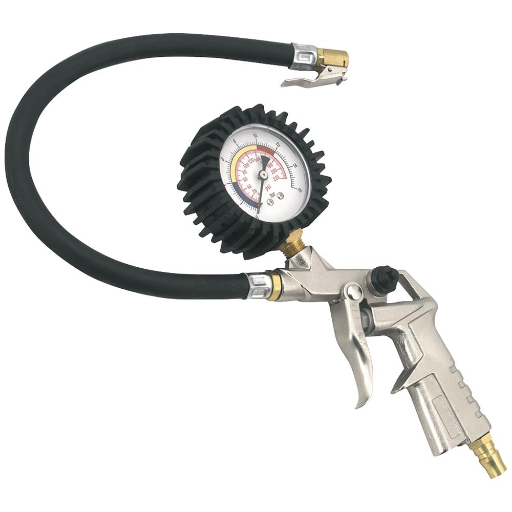 Sealey SA924 Air Tyre Inflator