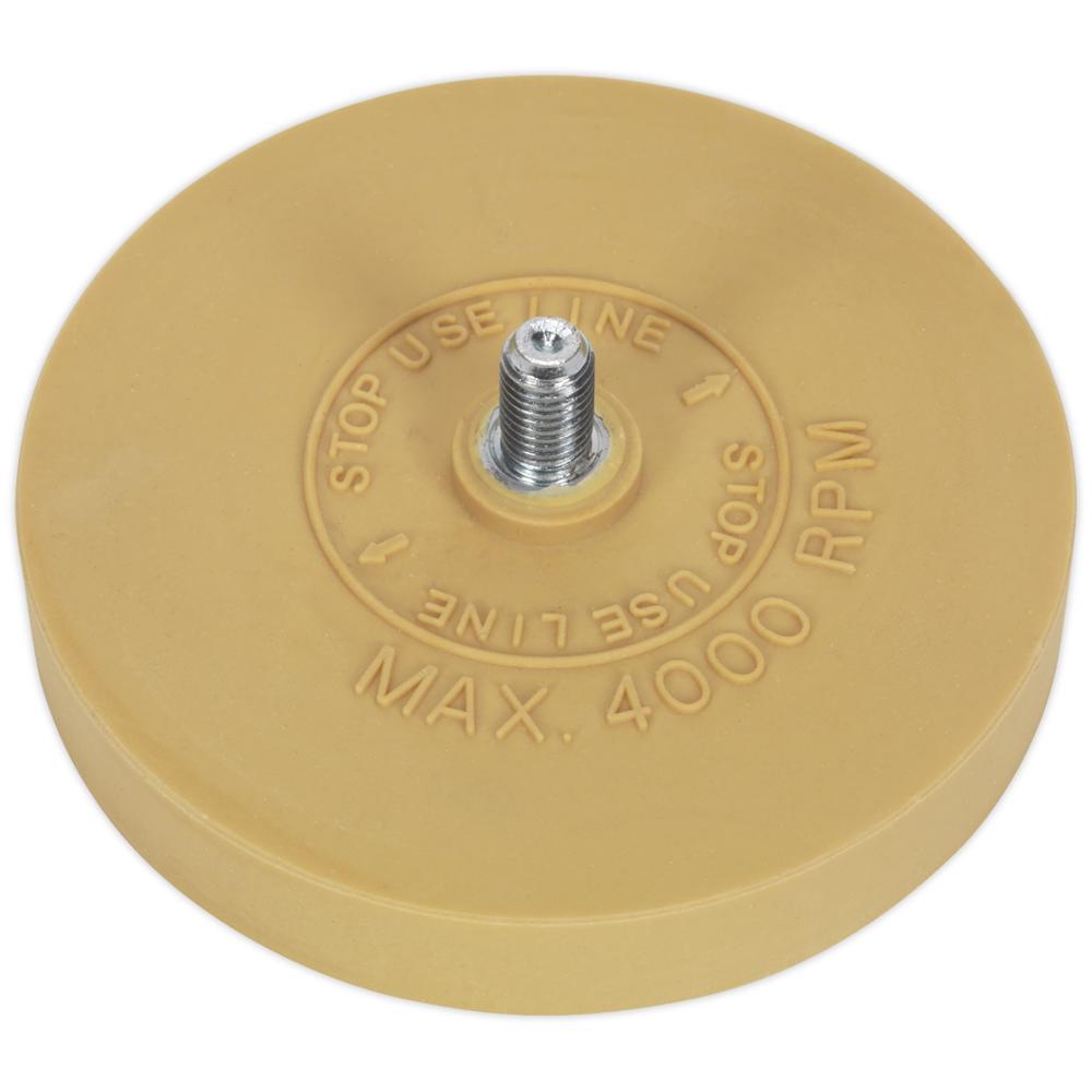 Sealey Stripe Removing Pad for SA95