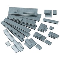 Sealey 18 Gauge Staples 