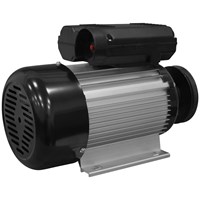 Sealey 3.5HP 2.6Kw Motor for Belt Drive Air Compressors 