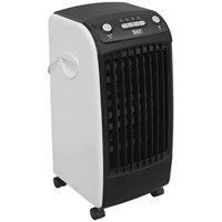 Sealey SAC04 Air Cooler and Humidifier