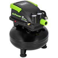 Sealey SAC1100 Oil Free Direct Drive Air Compressor 11 Litre