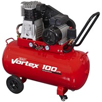 Sealey SAC1103B Air Compressor 100 Litre