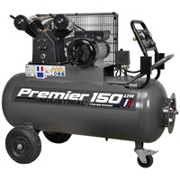 Sealey SAC3153B Air Compressor 150 Litre