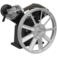 Sealey Replacement 2 Cylinder Air Compressor Pump