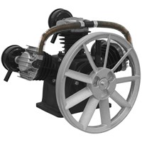 Sealey Replacement 3 Cylinder Air Compressor Pump