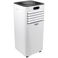 Sealey SAC9002 Air Conditioner and Dehumidifier