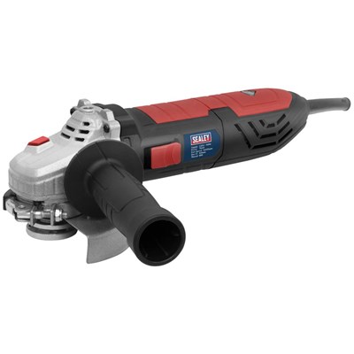 Sealey SAG101 Angle Grinder 100mm
