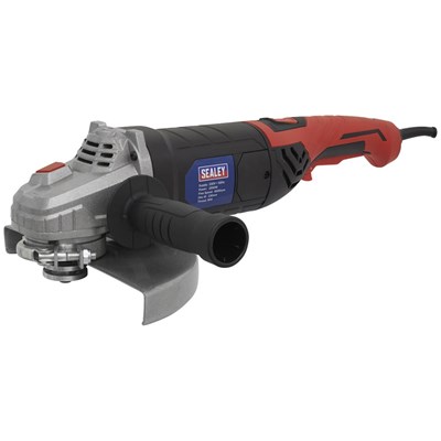 Sealey SAG125 Angle Grinder 230mm