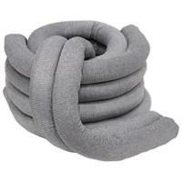 Sealey 10 Piece General Purpose Spill Absorbent Socks Set