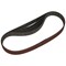Sealey Aluminium Oxide 25mm x 762mm Sanding Belt 