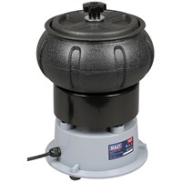 Sealey SB948 Vibratory Tumbler Small Parts Cleaner 
