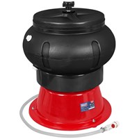 Sealey SB949 Vibratory Tumbler Parts Cleaner 